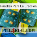 Pastillas Para La Erección cialis5